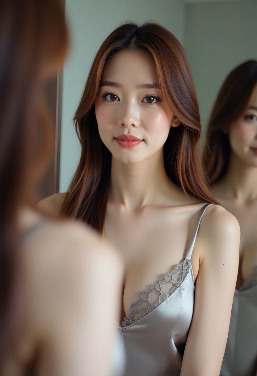 顾墨轩
